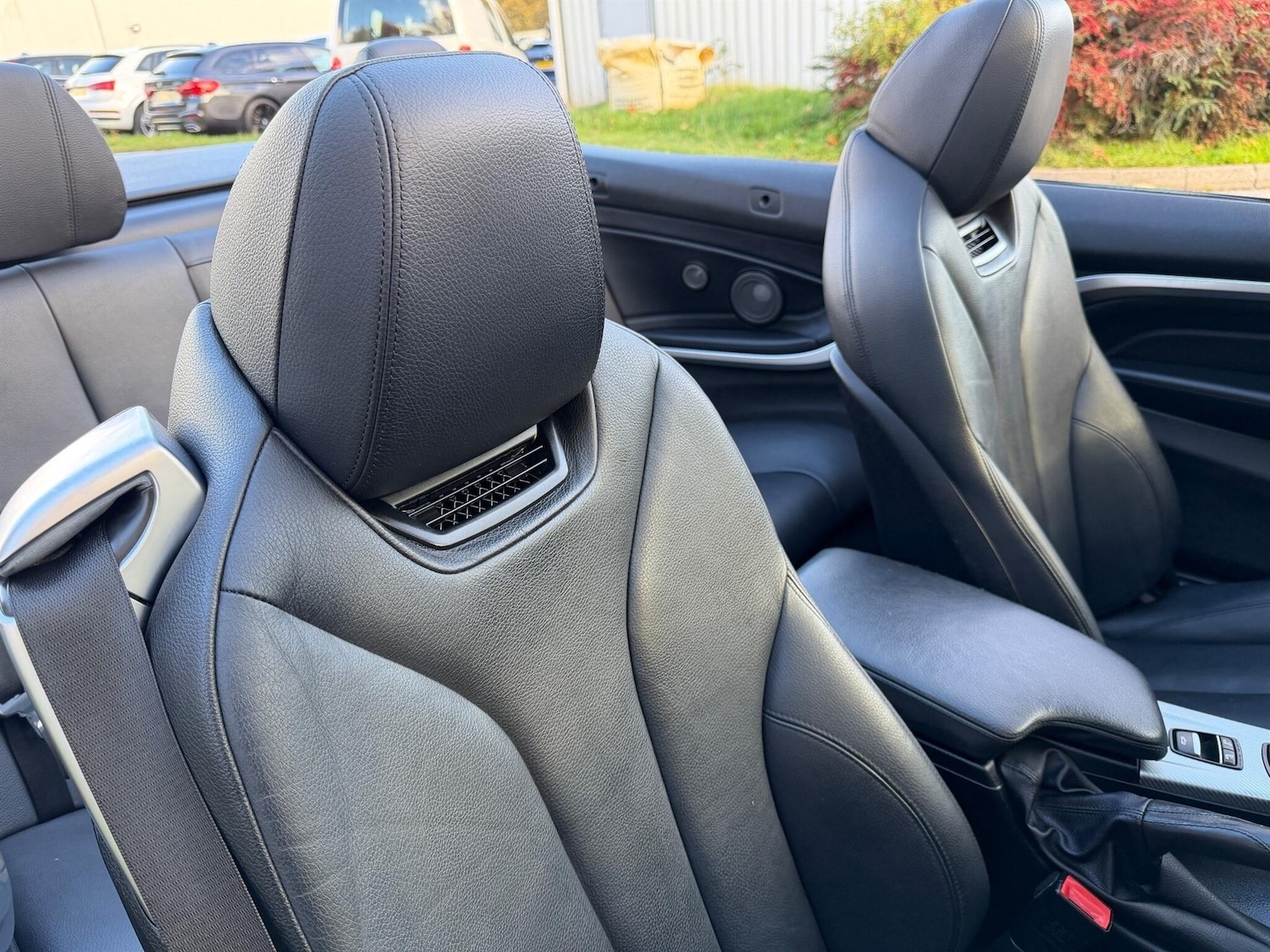 Used BMW 4 Series 2018 for sale - 76036496: Photo 19