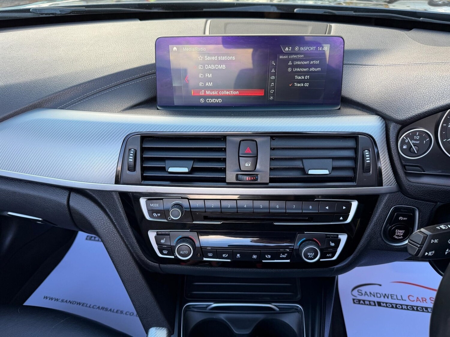 Used BMW 4 Series 2018 for sale - 76036496: Photo 20