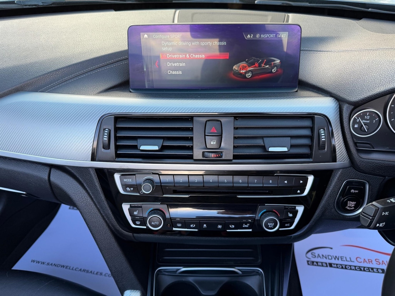 Used BMW 4 Series 2018 for sale - 76036496: Photo 21