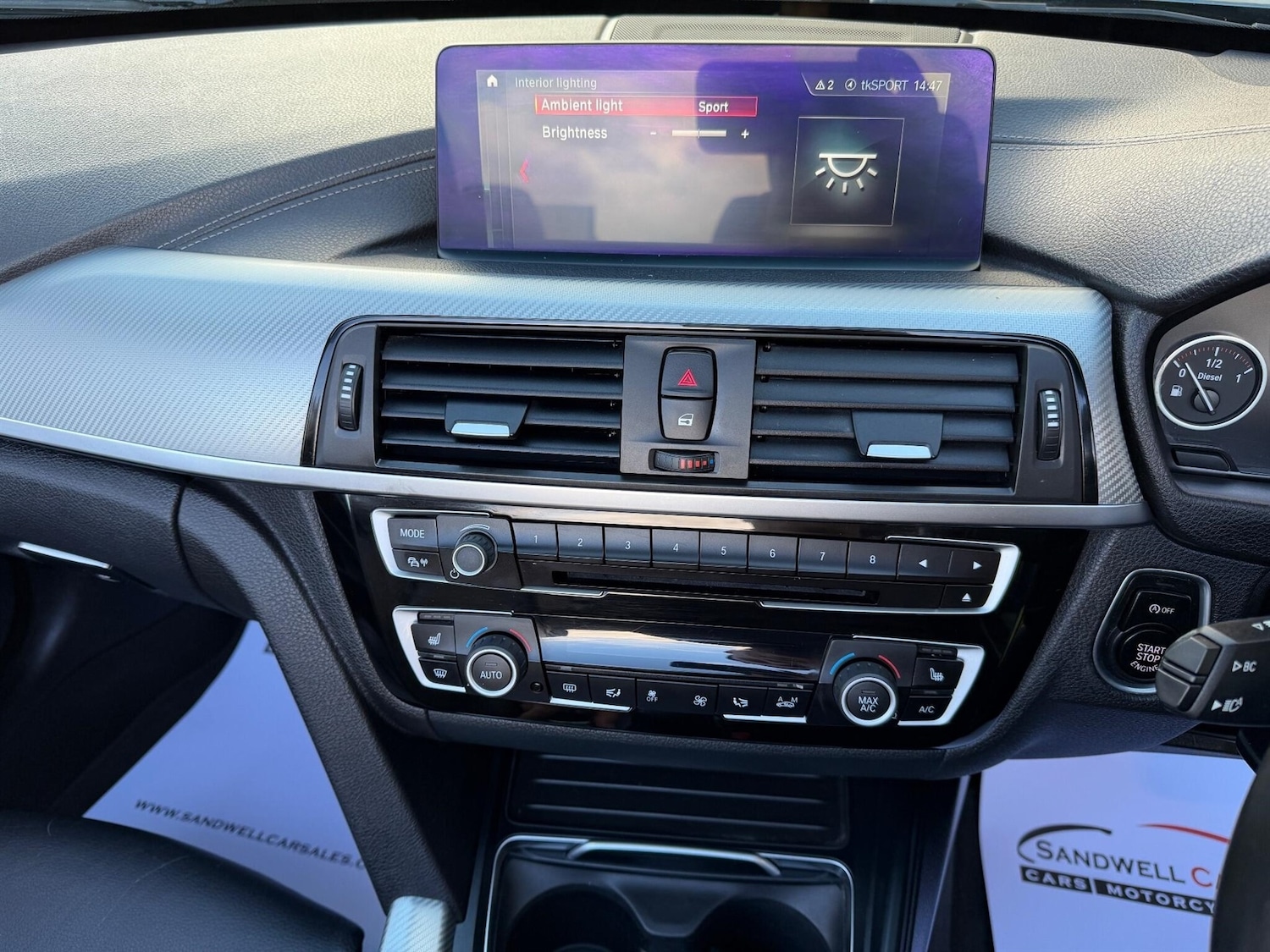 Used BMW 4 Series 2018 for sale - 76036496: Photo 22