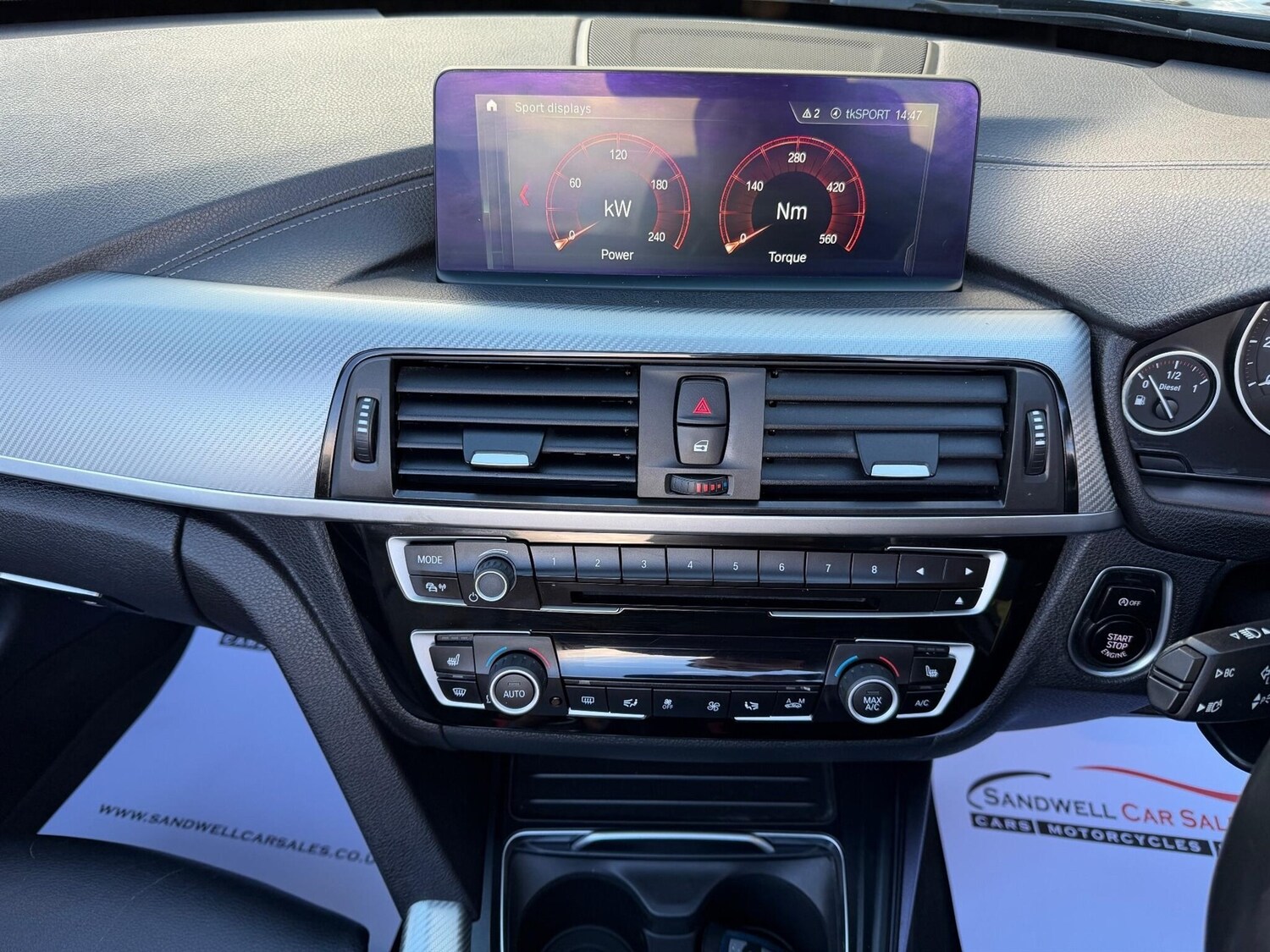 Used BMW 4 Series 2018 for sale - 76036496: Photo 23