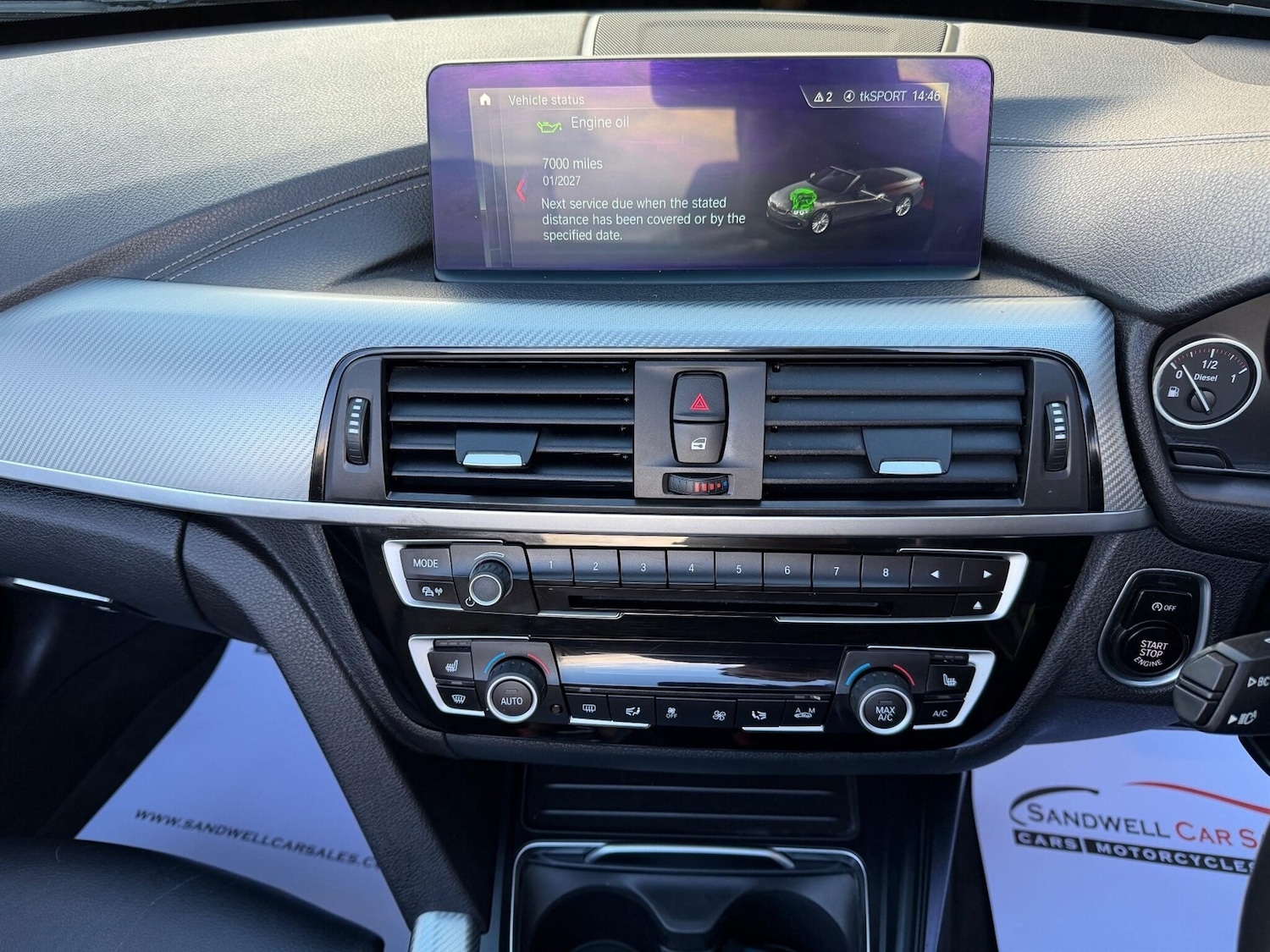 Used BMW 4 Series 2018 for sale - 76036496: Photo 26