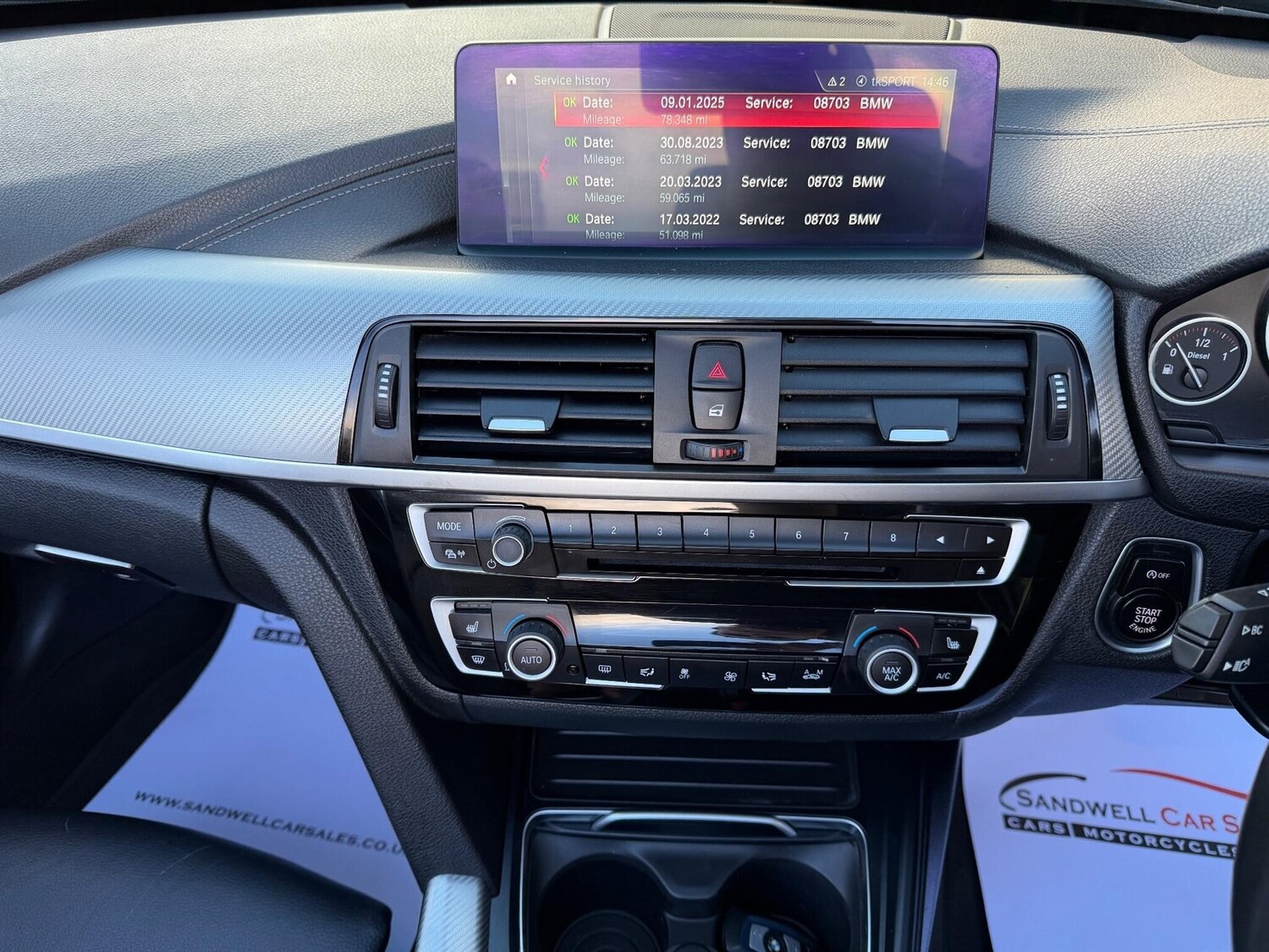 Used BMW 4 Series 2018 for sale - 76036496: Photo 28