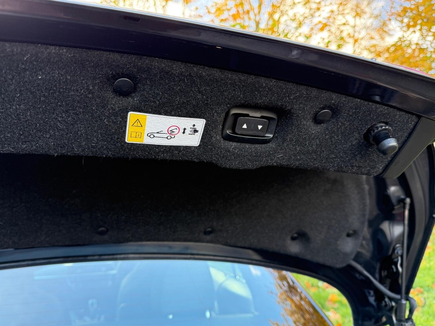 Used BMW 4 Series 2018 for sale - 76036496: Photo 32