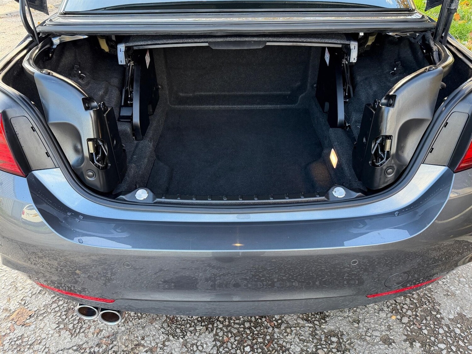 Used BMW 4 Series 2018 for sale - 76036496: Photo 33