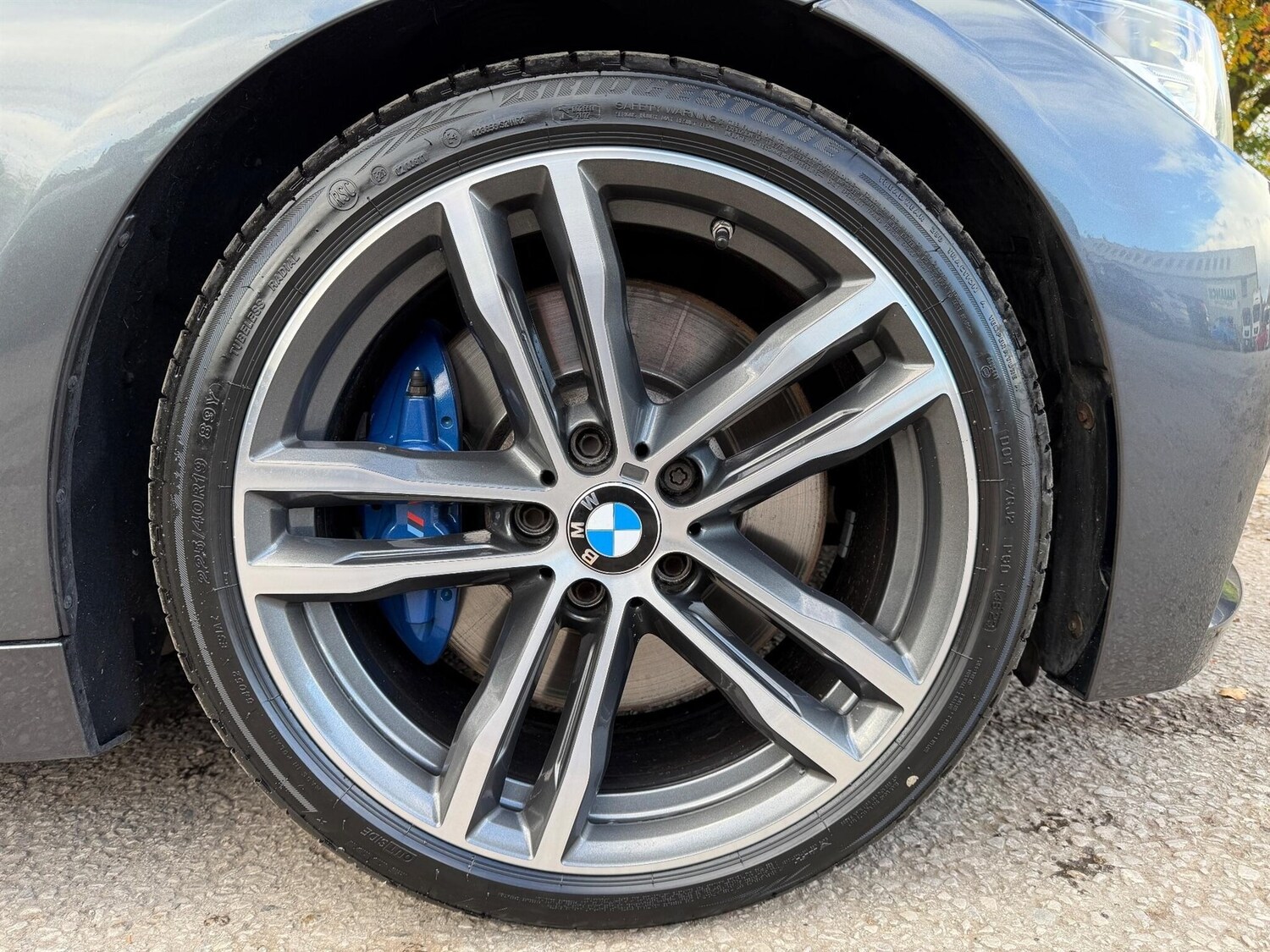 Used BMW 4 Series 2018 for sale - 76036496: Photo 34