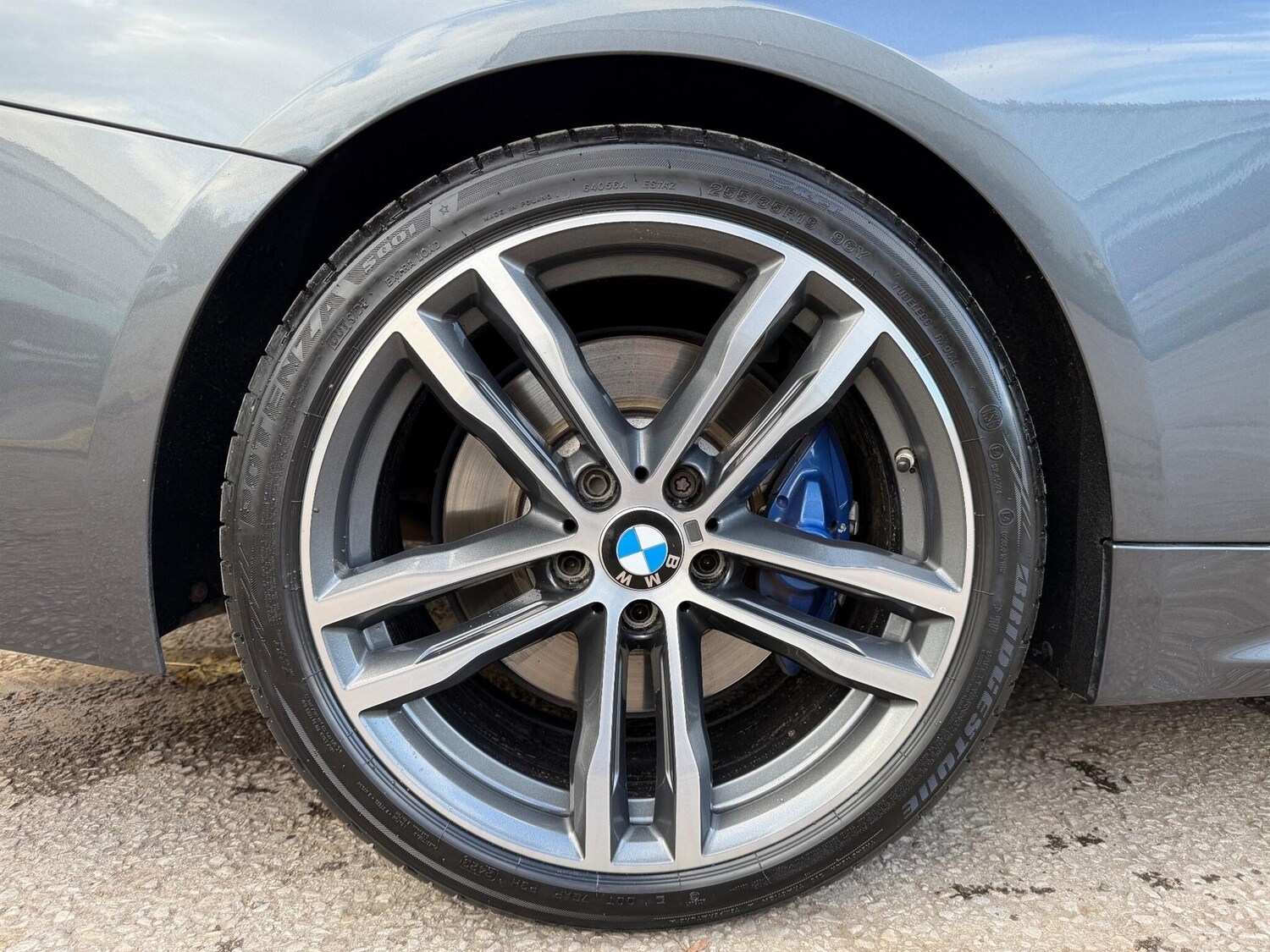 Used BMW 4 Series 2018 for sale - 76036496: Photo 35