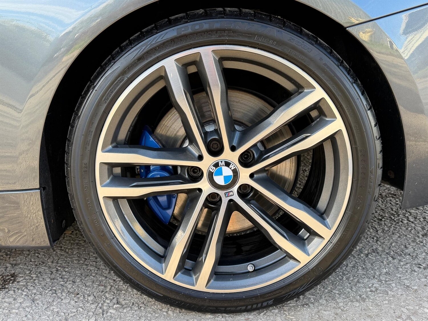 Used BMW 4 Series 2018 for sale - 76036496: Photo 36