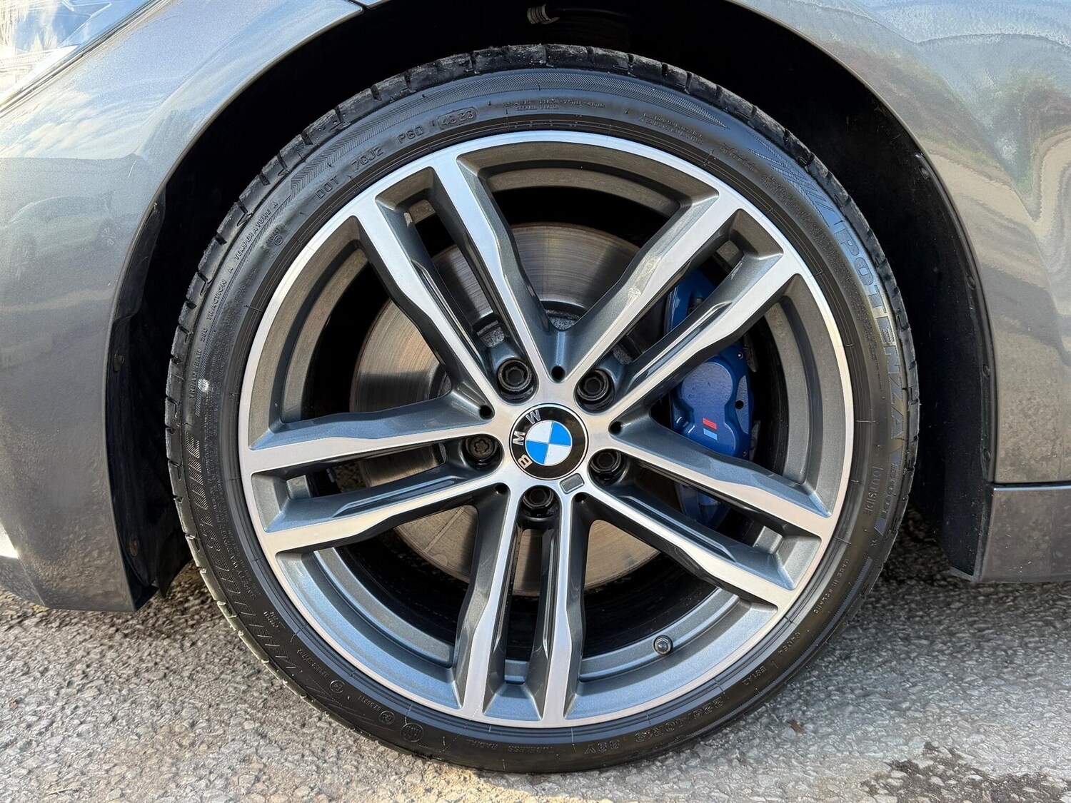 Used BMW 4 Series 2018 for sale - 76036496: Photo 37