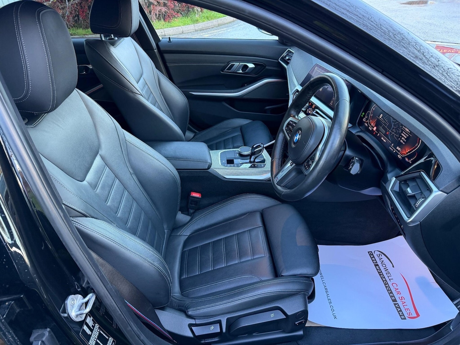 Used BMW 3 Series 2020 for sale - 76579847: Photo 10