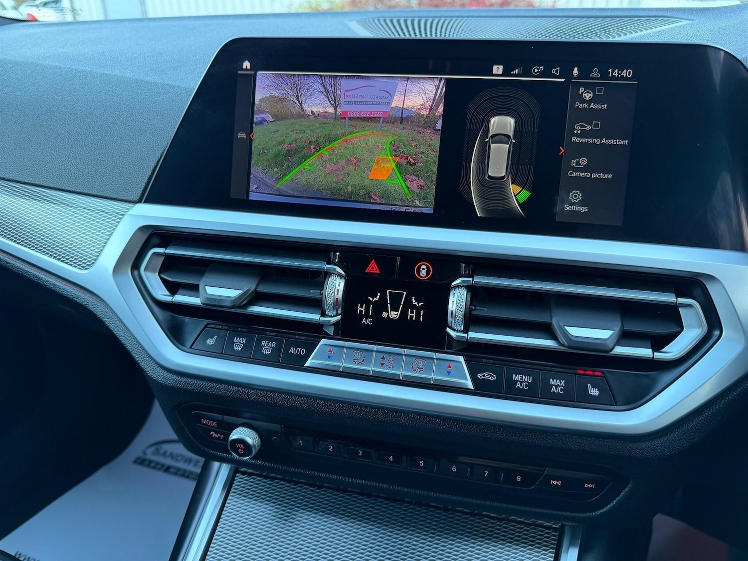 Used BMW 3 Series 2020 for sale - 76579847: Photo 13