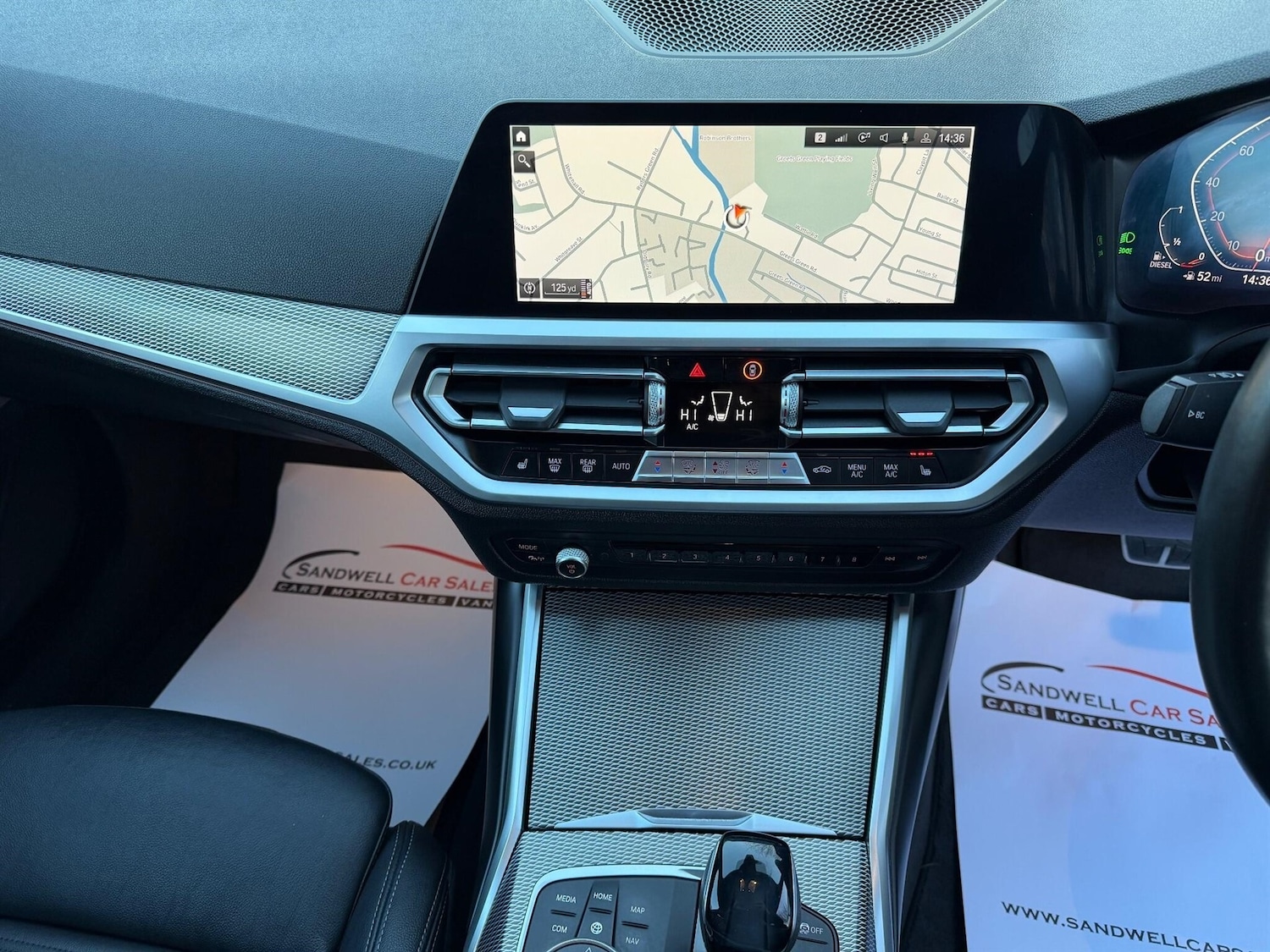 Used BMW 3 Series 2020 for sale - 76579847: Photo 14