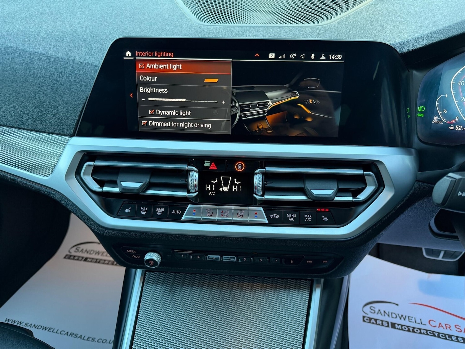 Used BMW 3 Series 2020 for sale - 76579847: Photo 17