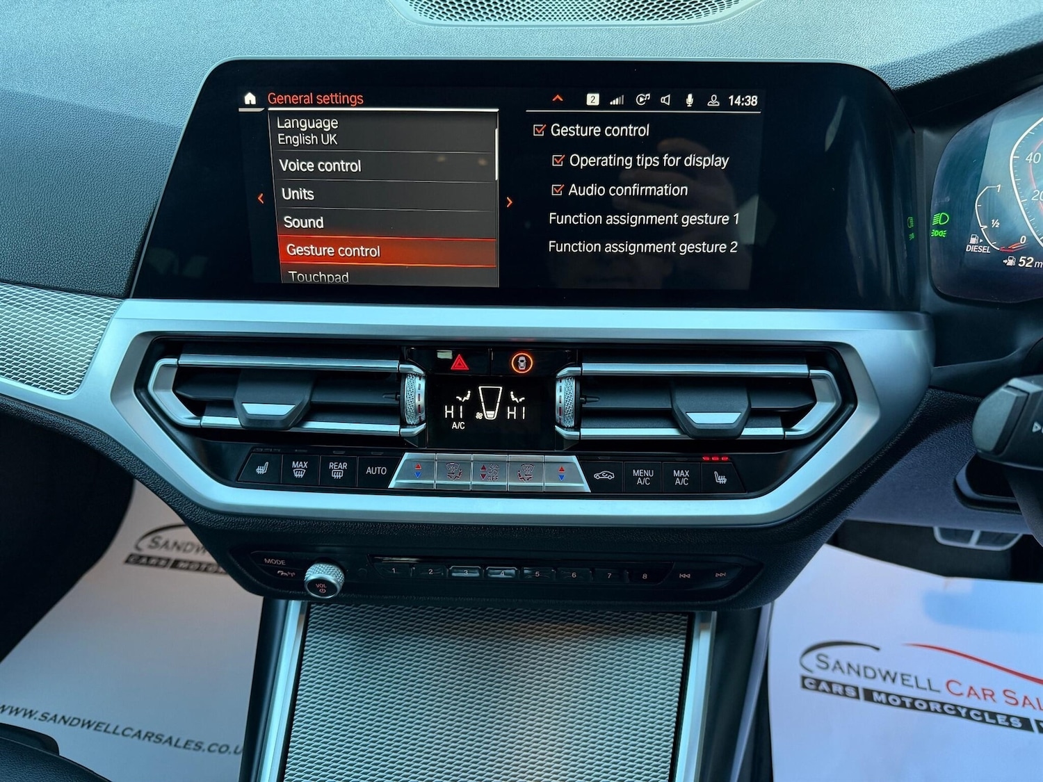 Used BMW 3 Series 2020 for sale - 76579847: Photo 32