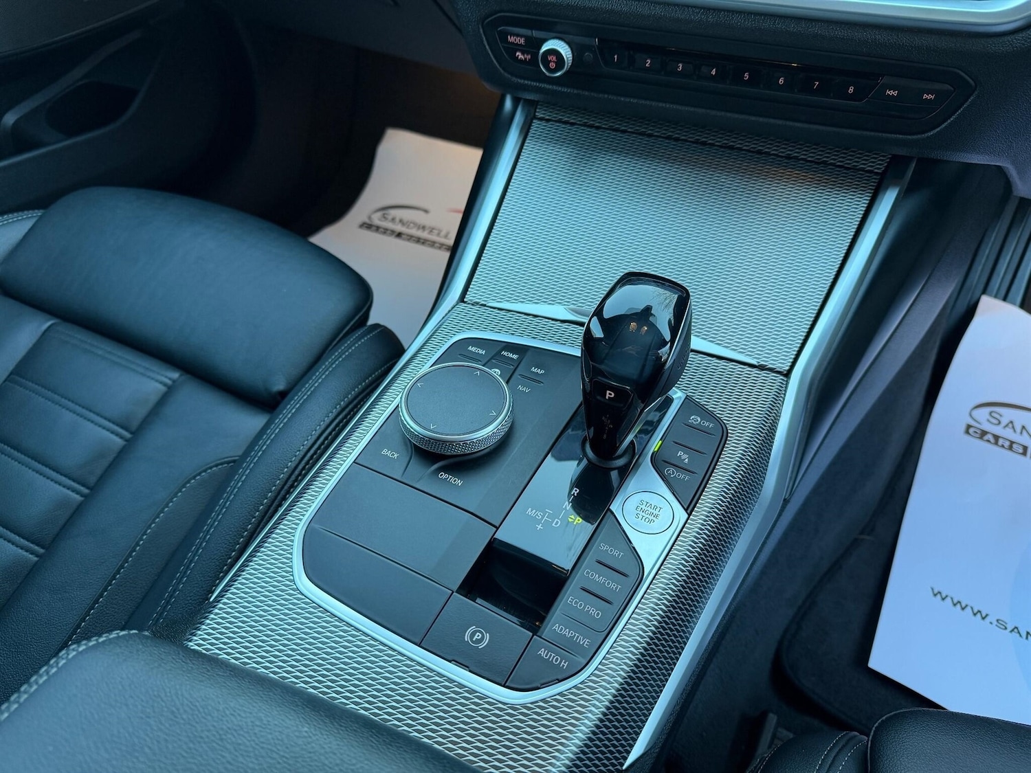 Used BMW 3 Series 2020 for sale - 76579847: Photo 35