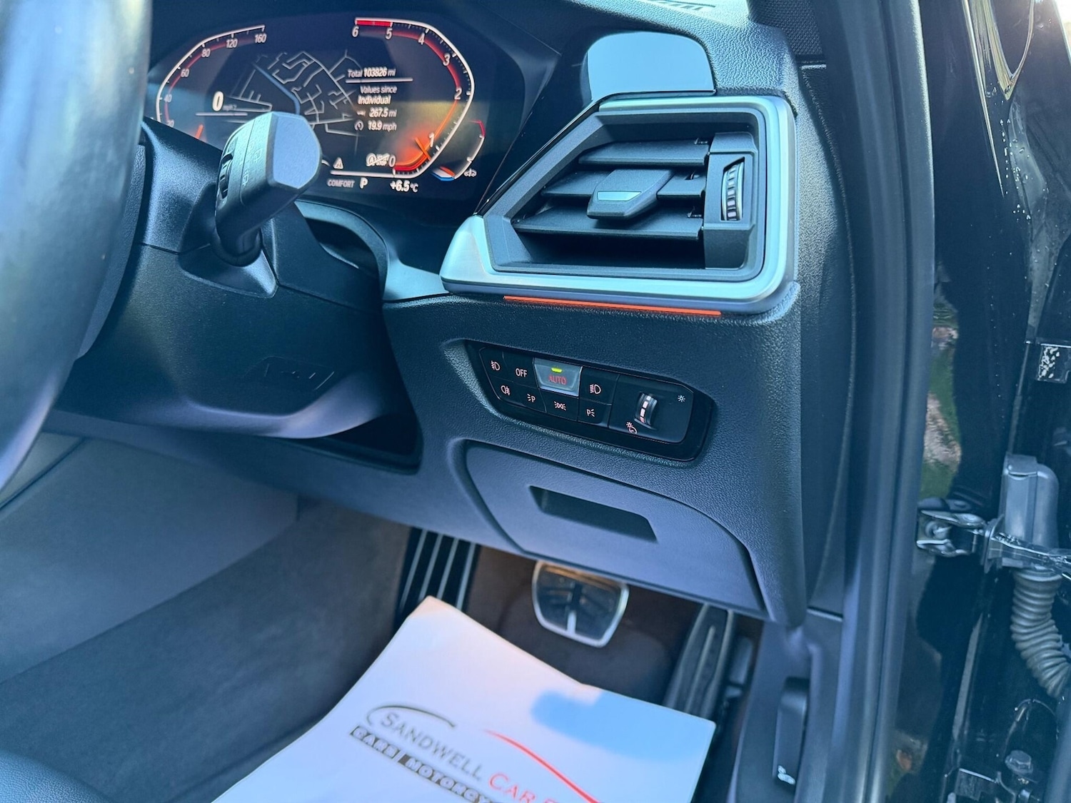 Used BMW 3 Series 2020 for sale - 76579847: Photo 38