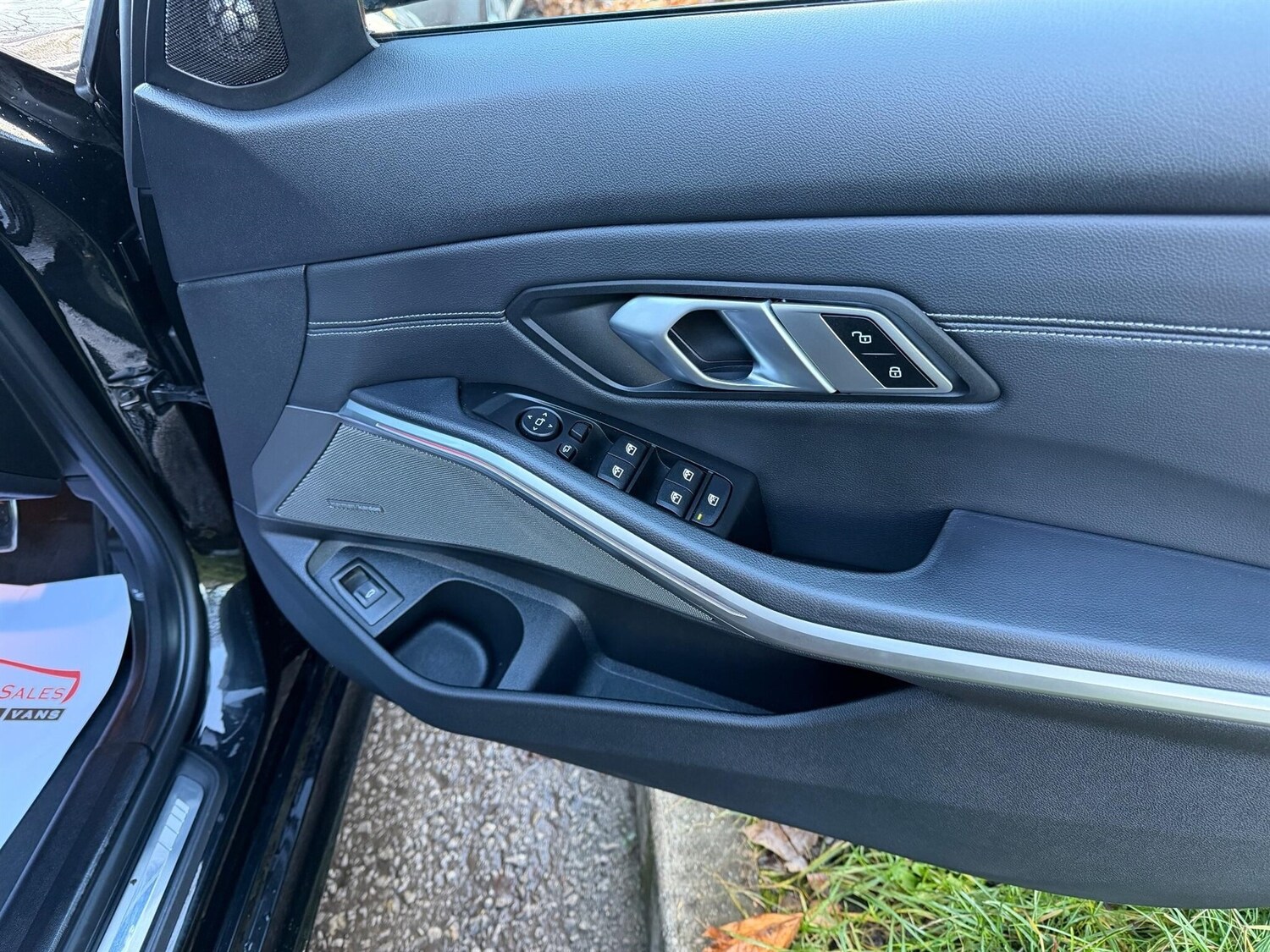 Used BMW 3 Series 2020 for sale - 76579847: Photo 39