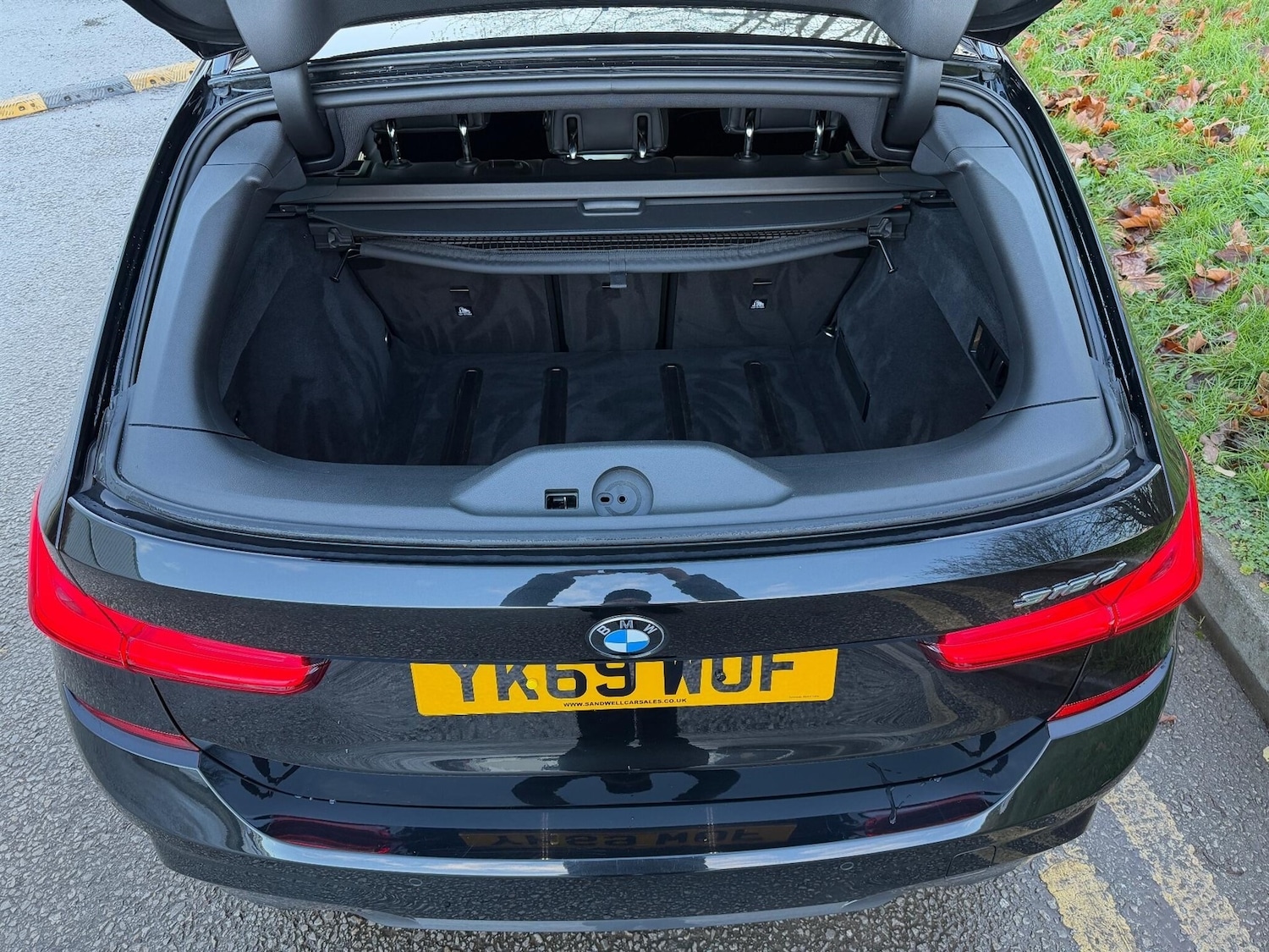 Used BMW 3 Series 2020 for sale - 76579847: Photo 42