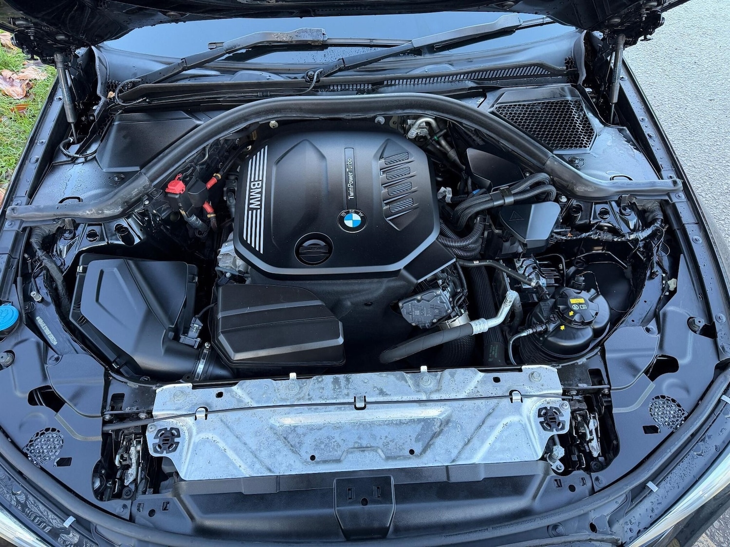 Used BMW 3 Series 2020 for sale - 76579847: Photo 44