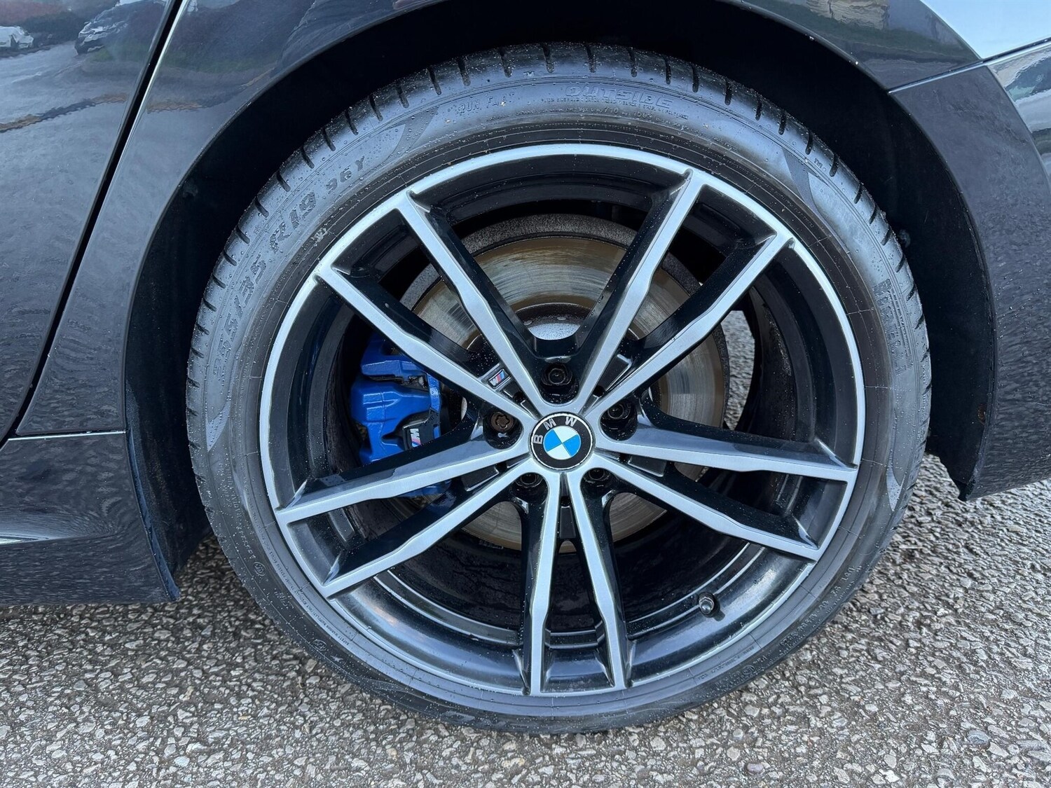 Used BMW 3 Series 2020 for sale - 76579847: Photo 45