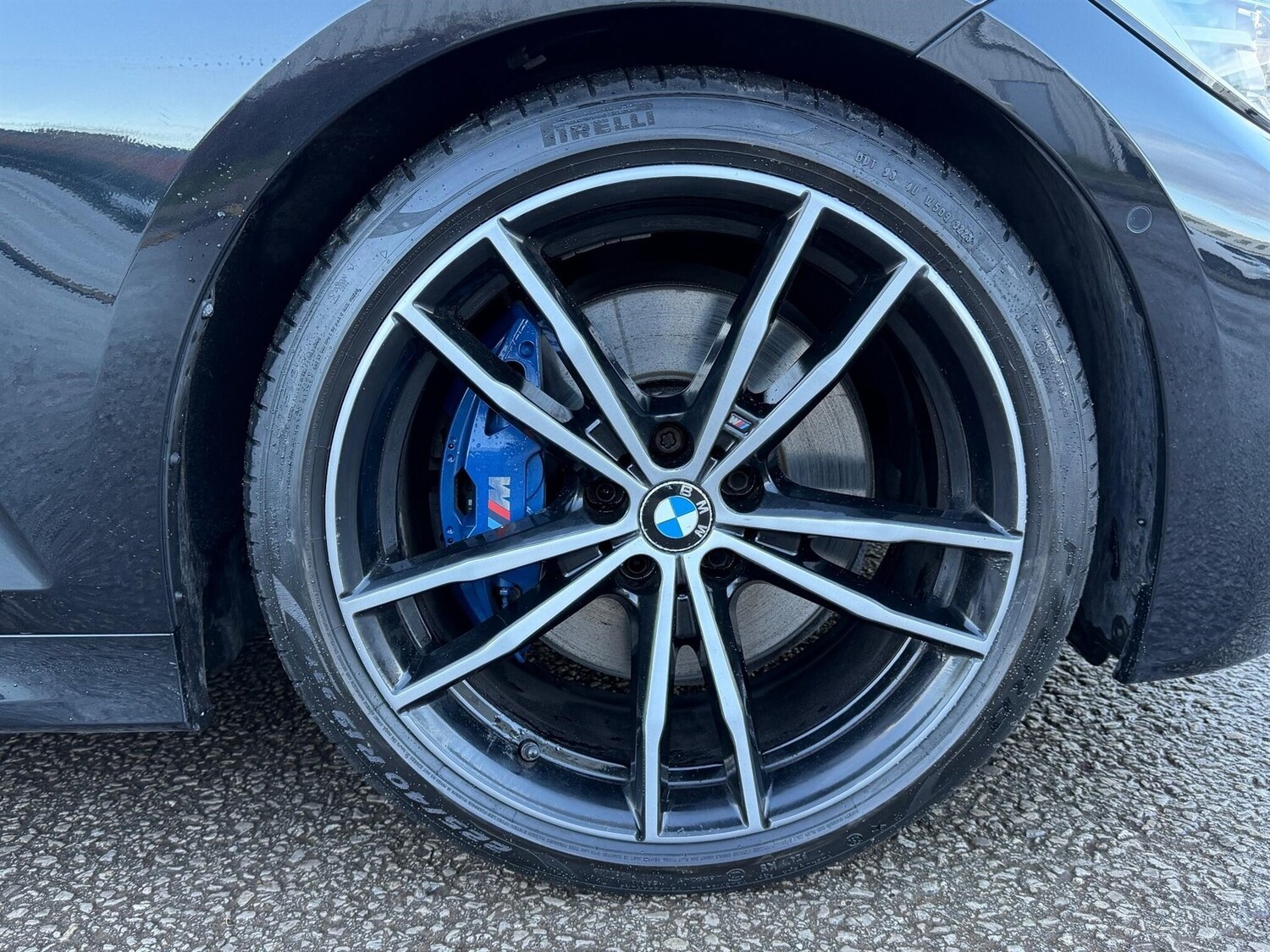 Used BMW 3 Series 2020 for sale - 76579847: Photo 46