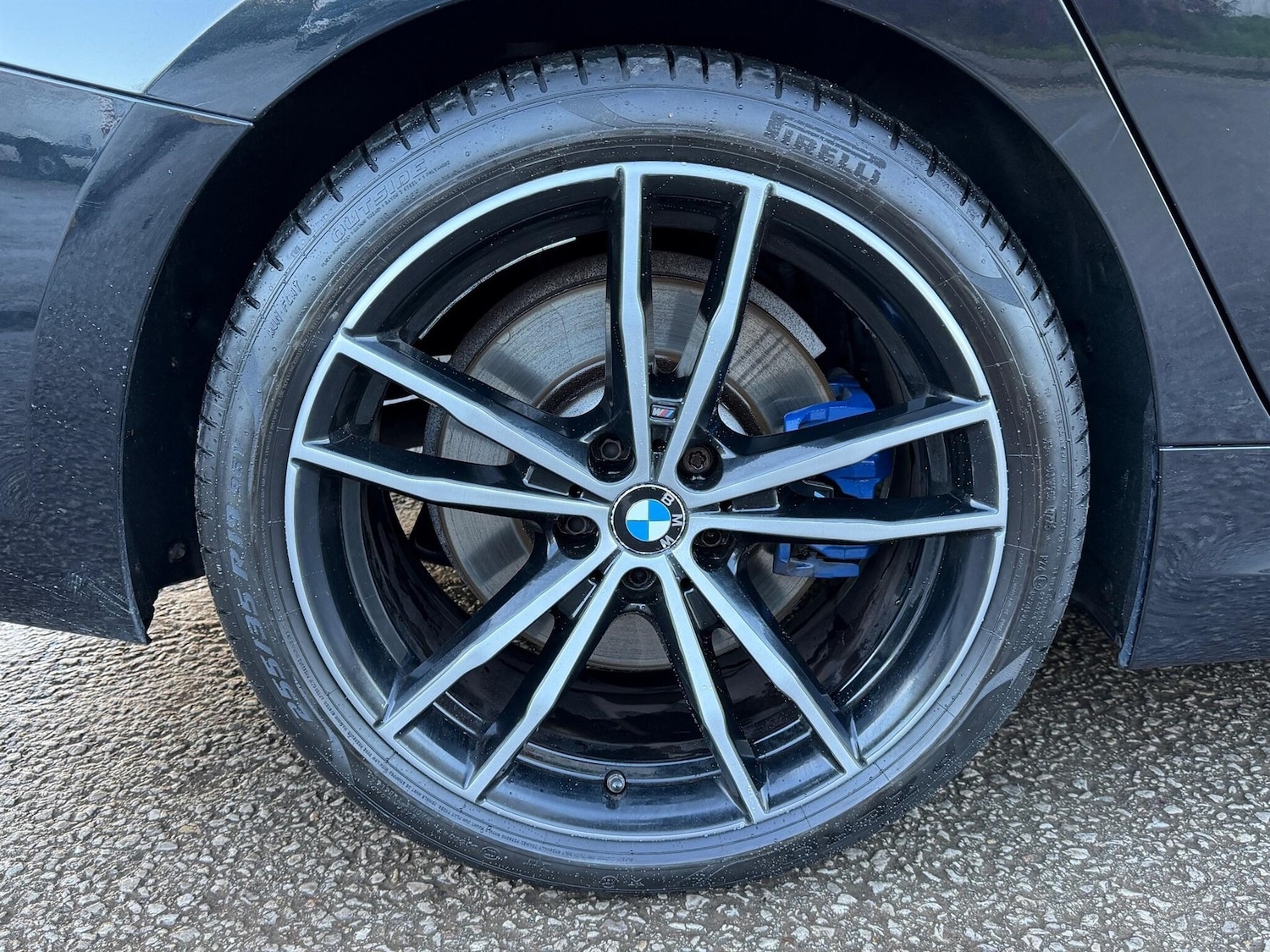 Used BMW 3 Series 2020 for sale - 76579847: Photo 48