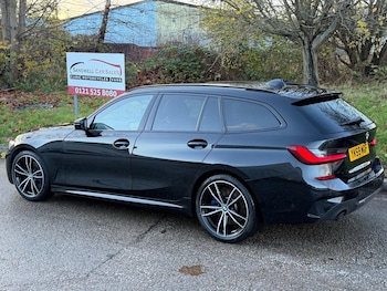 Used BMW 3 Series 2020 for sale - 76579847: Photo