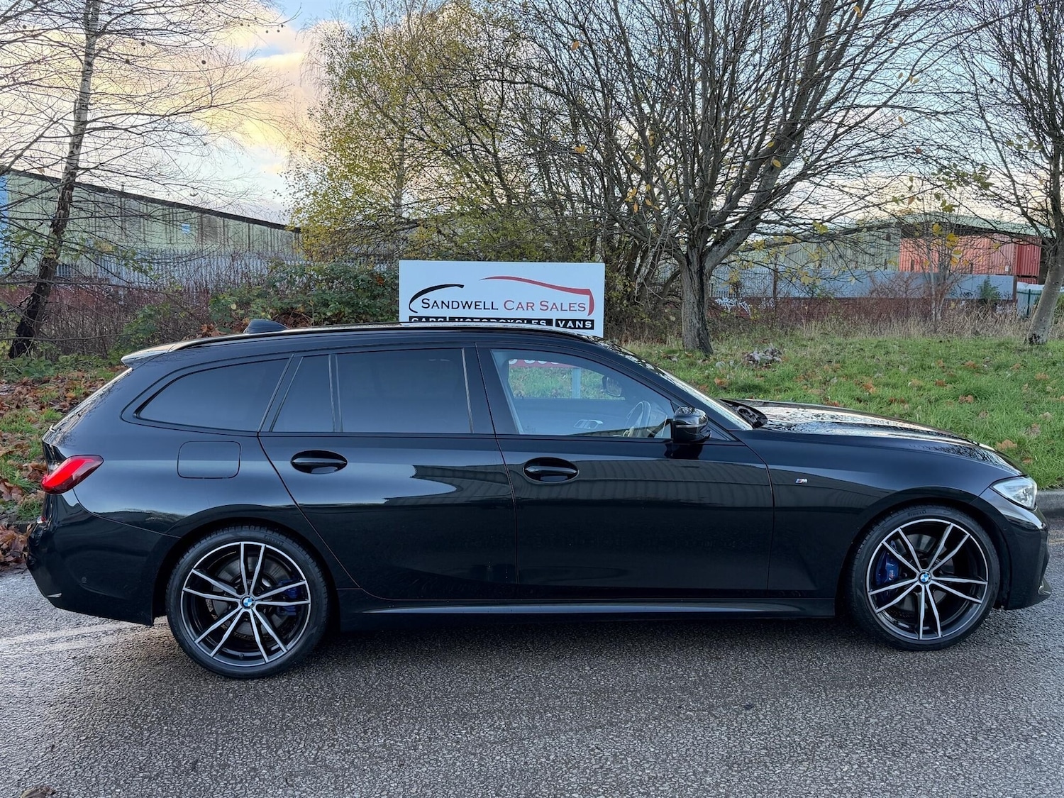 Used BMW 3 Series 2020 for sale - 76579847: Photo 5