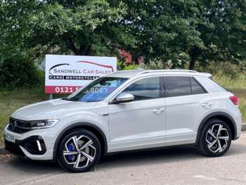 2023 (72) - 2.0 TSI 300 4MOTION R 5dr DSG