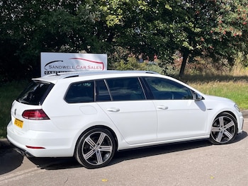 Used Volkswagen Golf 2017 for sale - 75675158: Photo