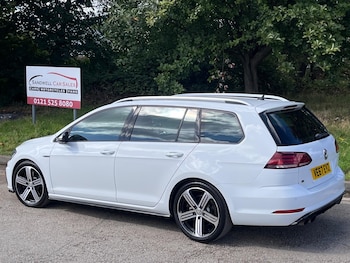 Used Volkswagen Golf 2017 for sale - 75675158: Photo
