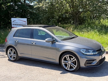 Used Volkswagen Golf 2020 for sale - 78633786: Photo