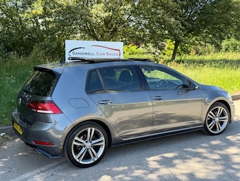 Used Volkswagen Golf 2020 for sale - 78633786: Photo