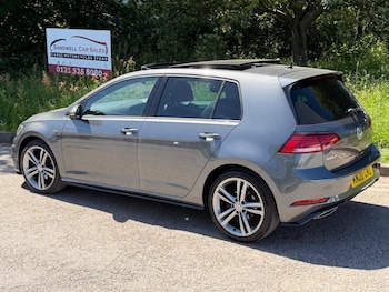 Used Volkswagen Golf 2020 for sale - 78633786: Photo