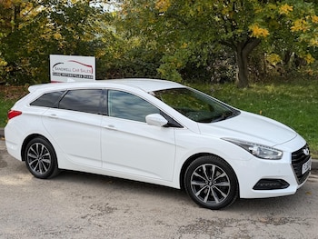 Used Hyundai i40 2018 for sale - 76368736: Photo