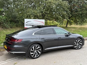 Used Volkswagen Arteon 2017 for sale - 79748204: Photo