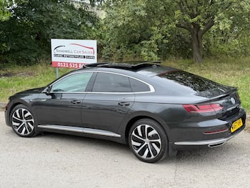 Used Volkswagen Arteon 2017 for sale - 79748204: Photo