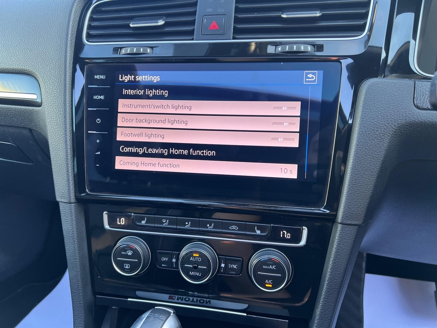 Vehicle 17