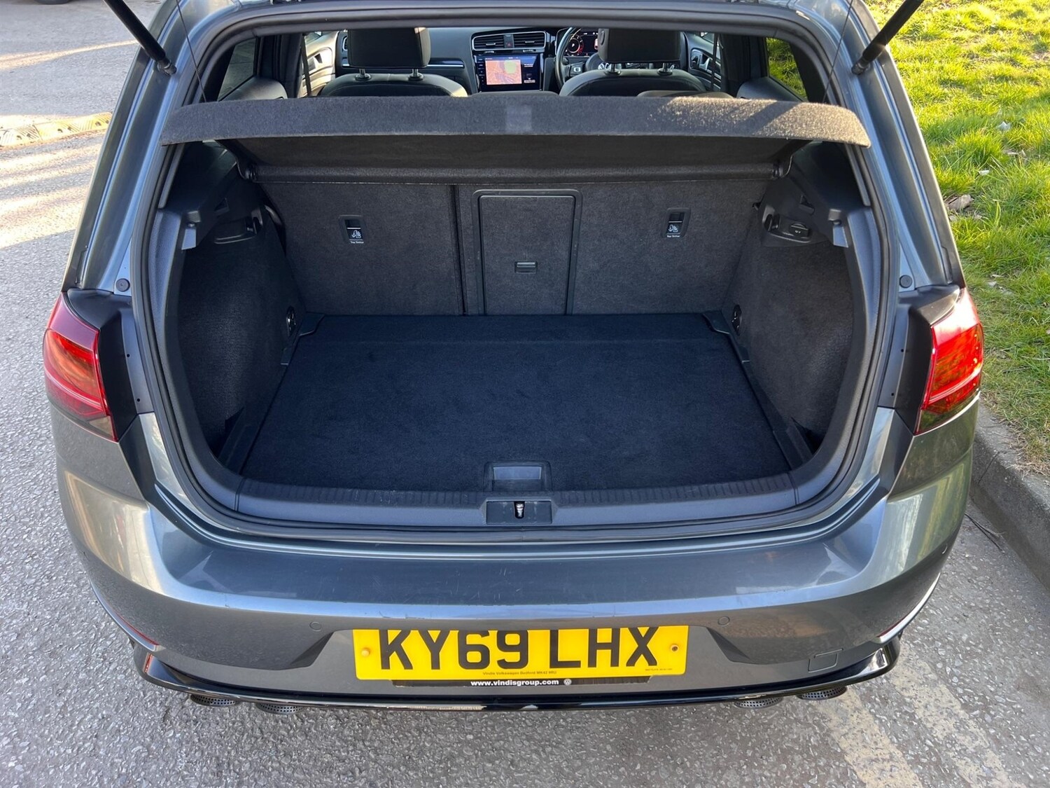 Vehicle 26