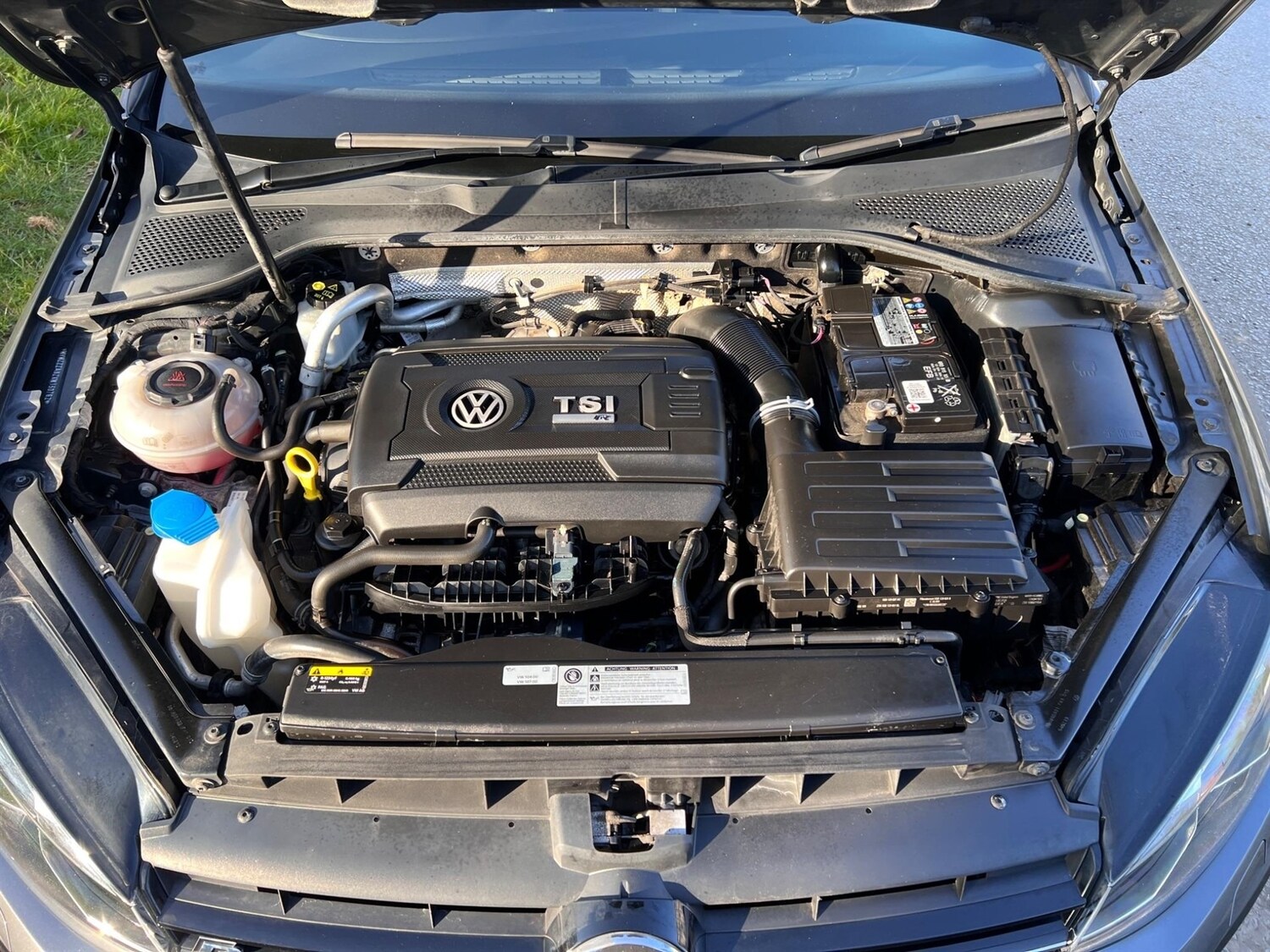 Vehicle 27