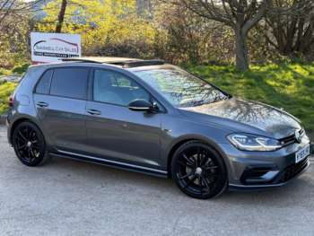 Used Volkswagen Golf 2019 for sale - 74387254: Photo