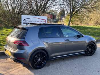Used Volkswagen Golf 2019 for sale - 74387254: Photo