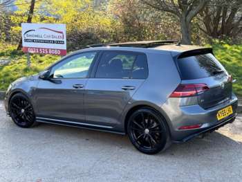 Used Volkswagen Golf 2019 for sale - 74387254: Photo