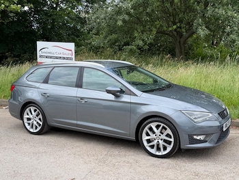 Used SEAT Leon 2015 for sale - 78895315: Photo