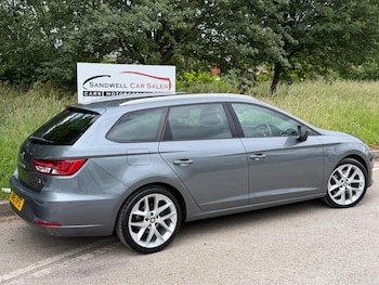 Used SEAT Leon 2015 for sale - 78895315: Photo