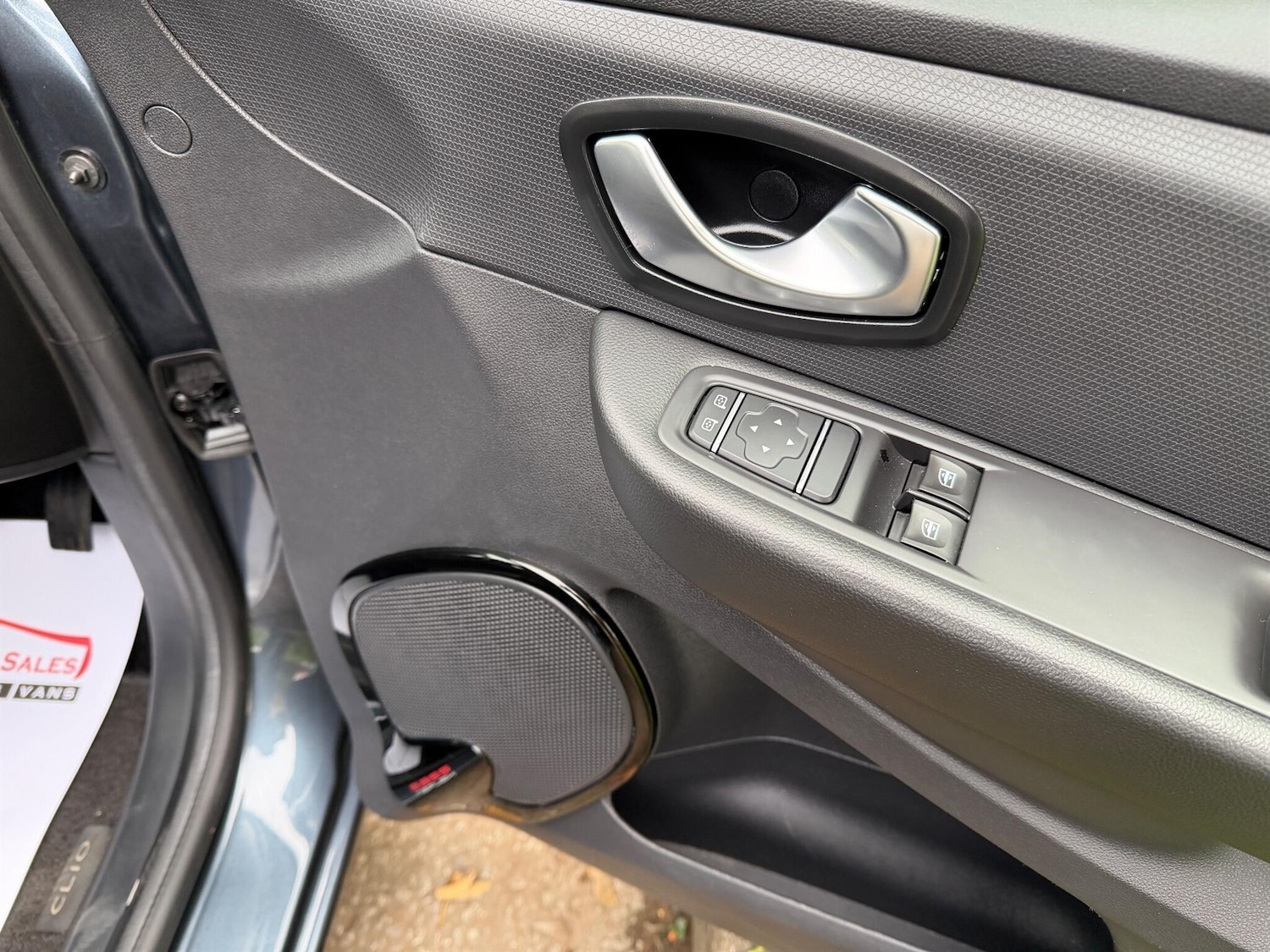 Used Renault Clio 2025 for sale - 76177279: Photo 18