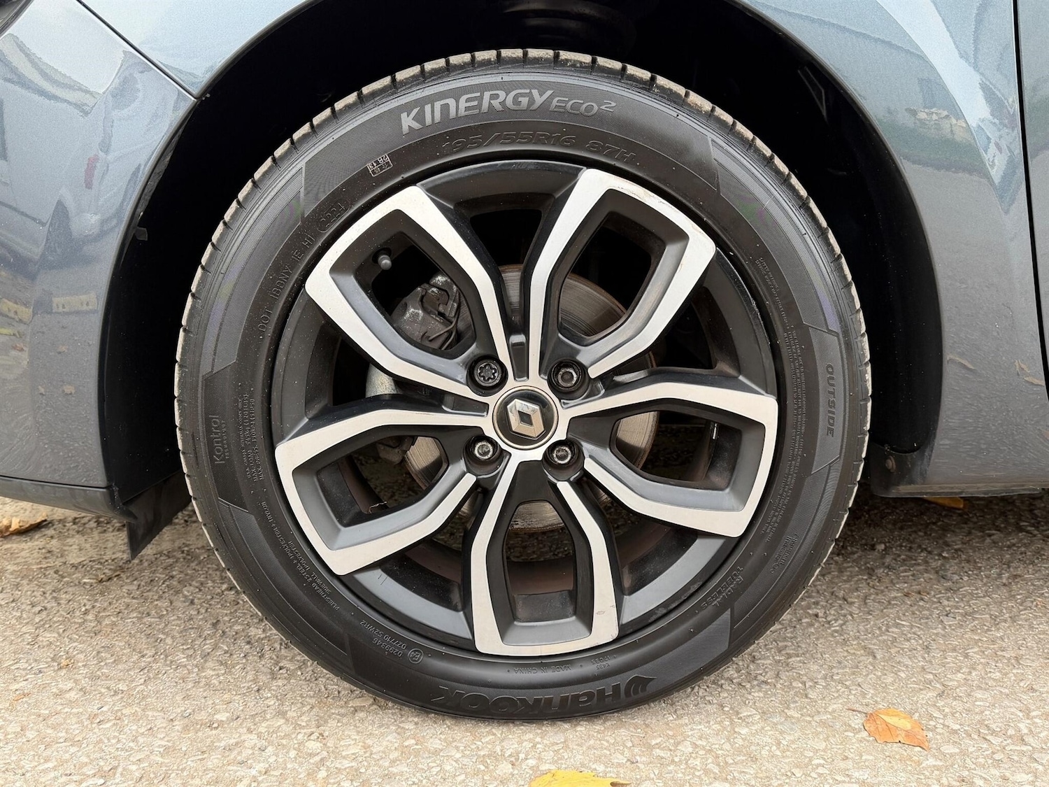 Used Renault Clio 2025 for sale - 76177279: Photo 23