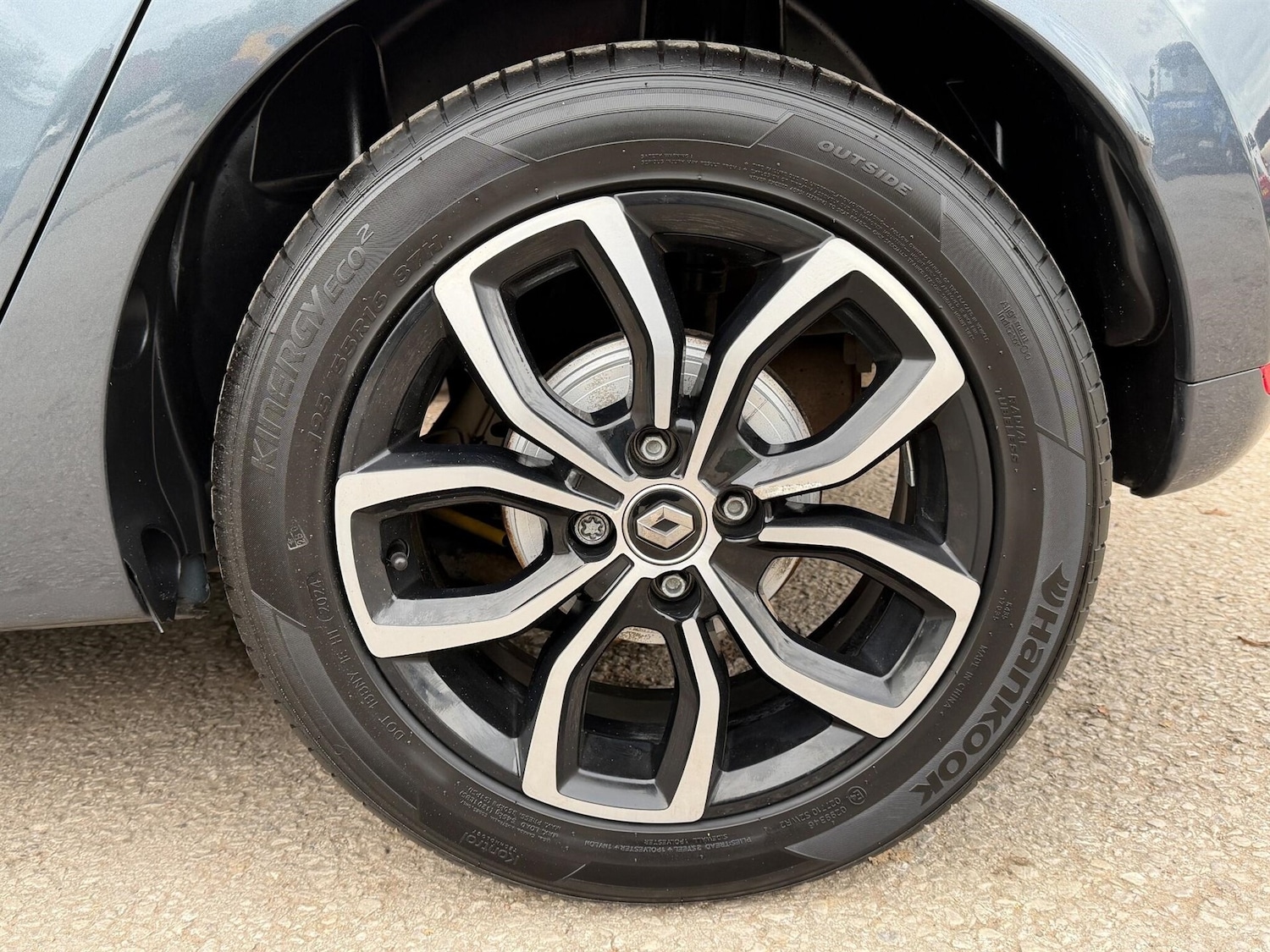 Used Renault Clio 2025 for sale - 76177279: Photo 24