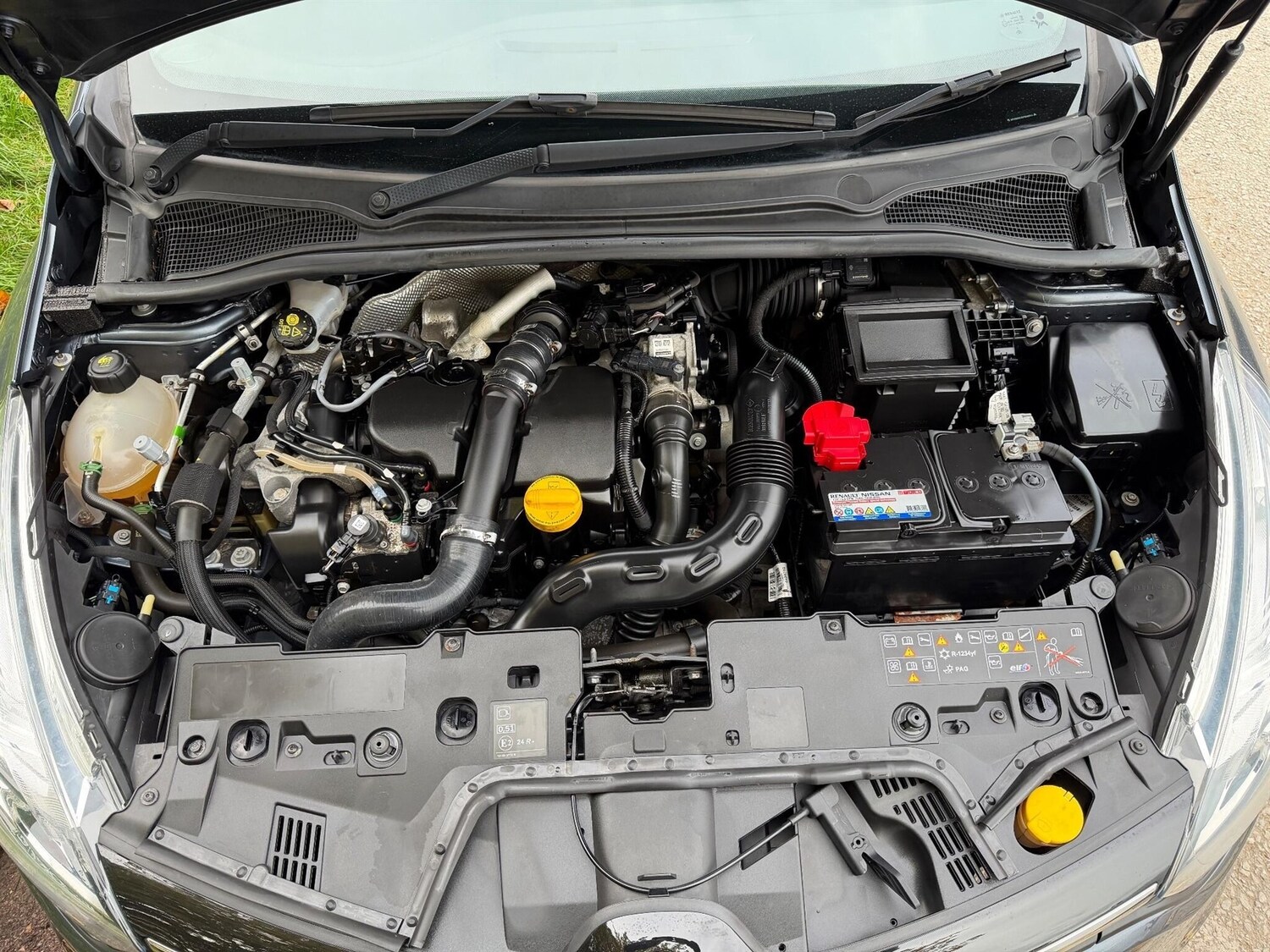Used Renault Clio 2025 for sale - 76177279: Photo 25