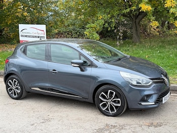 Used Renault Clio 2025 for sale - 76177279: Photo